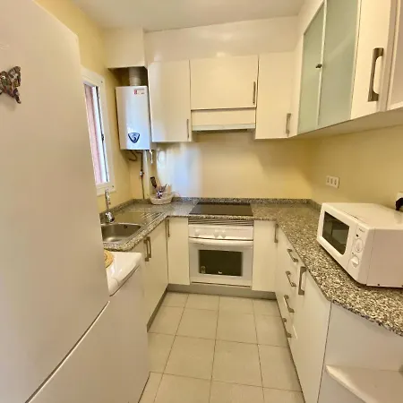 Nereo 7 Primera Linea De Playa San Juan Piscina, Parking Wifi Inmobiliaria Leo Alicante Exterior photo